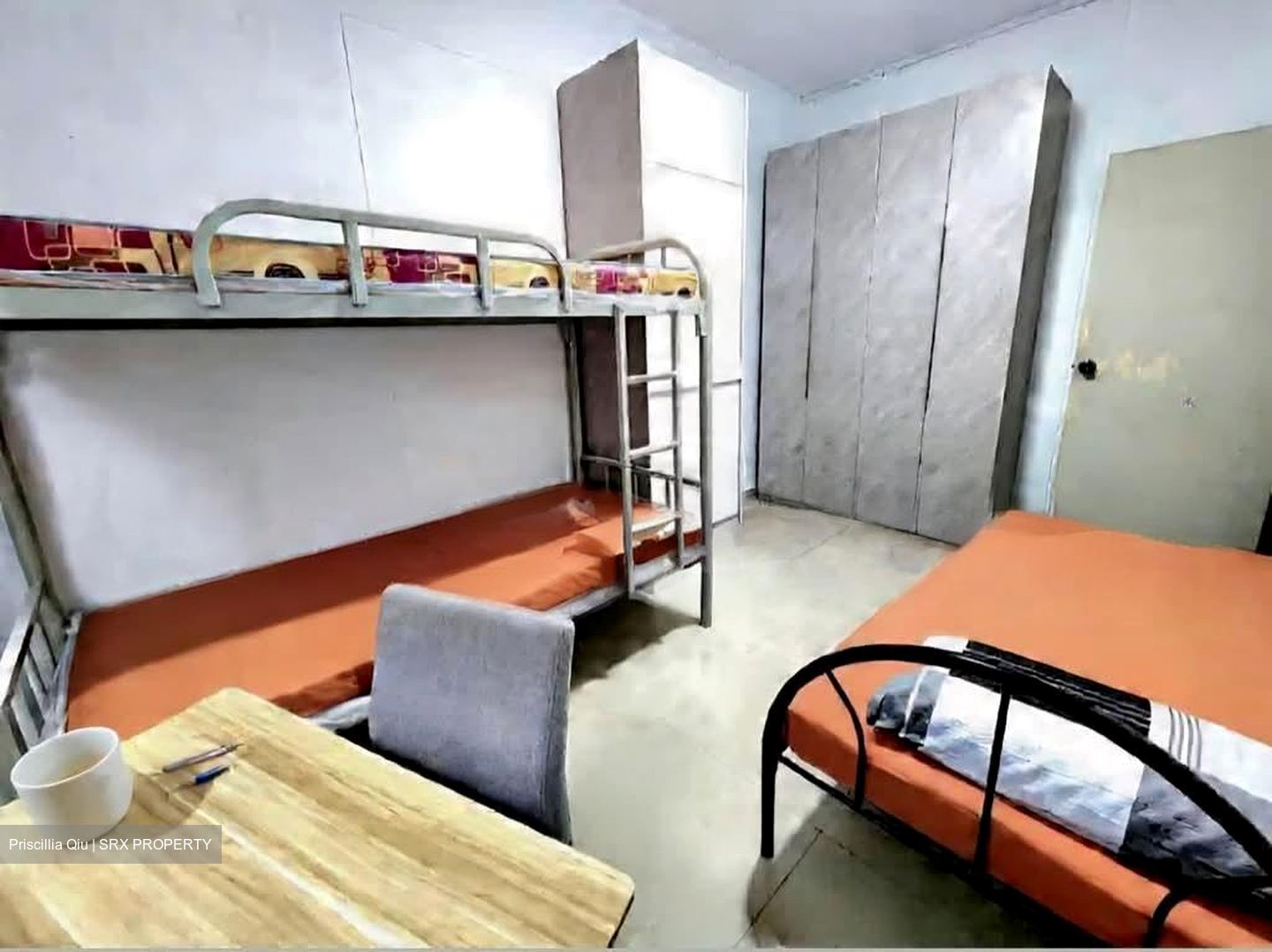Blk 510 Serangoon North Avenue 4 (Serangoon), HDB 4 Rooms #553699891